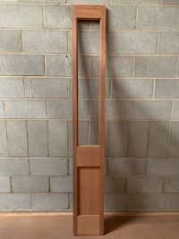 Plank & Rail