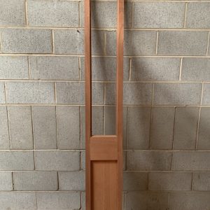 Plank & Rail