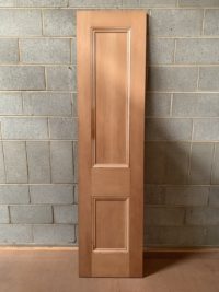 Victorian 2 Panel Sidelight (loose)
