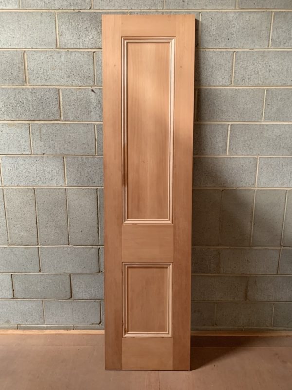 Victorian 2 Panel Sidelight (loose)