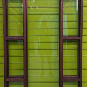 Custom Arch Frame