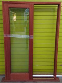 STOCK Ox Sliding Door