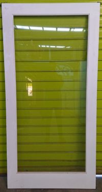 Single Light Door (Loose)