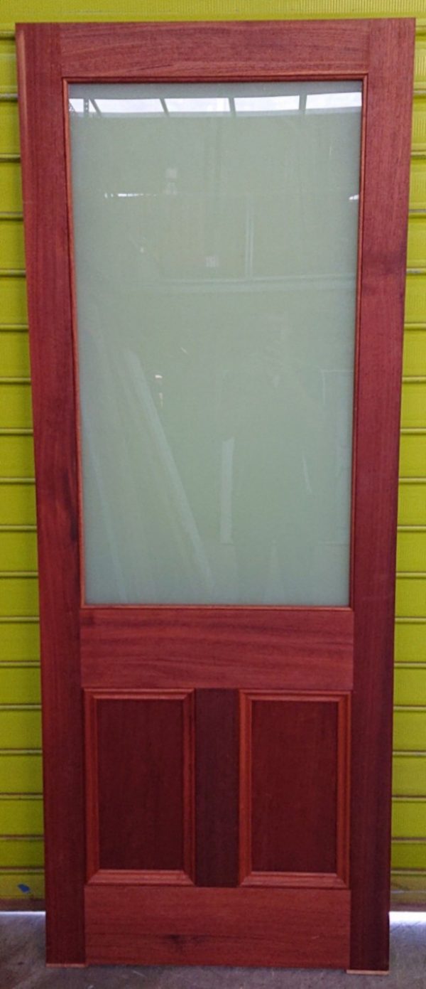 Provincial 1 Light Door (Loose)