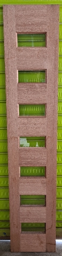 Mandalay Sidelight (loose)