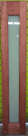 Single Light Sidelight (loose)