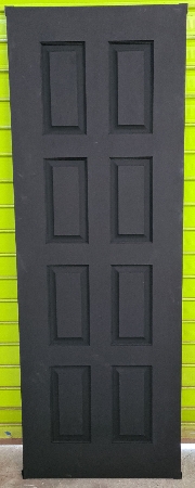8 Panel Door (loose)