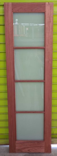 4 Light Door (loose)