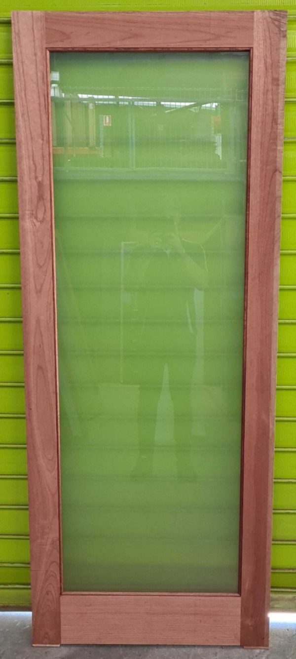 Single Light Door Soft White Internal (loose)