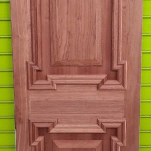 Madrid Entry Door (loose)