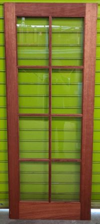 8 Light Door (Loose)