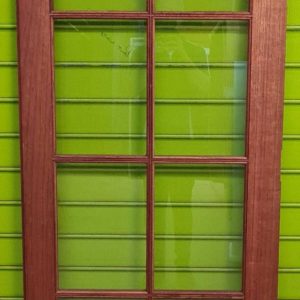 8 Light Door (Loose)
