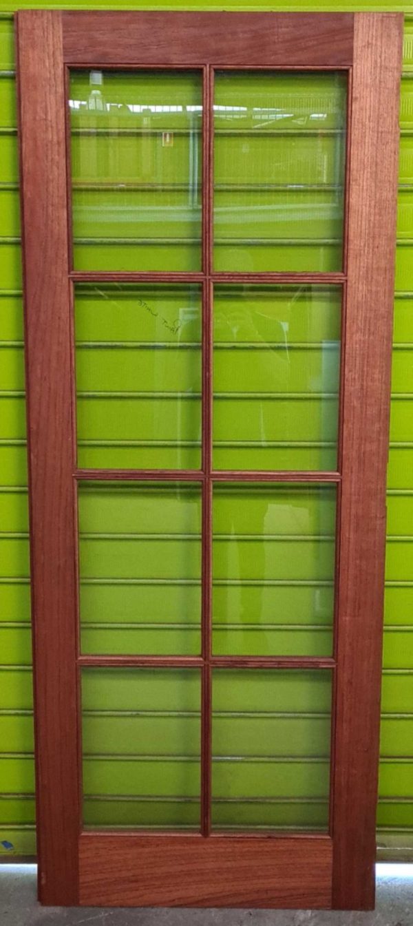 8 Light Door (Loose)