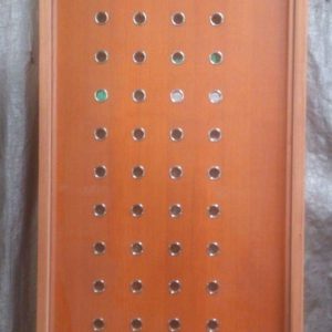 Toku entry door
