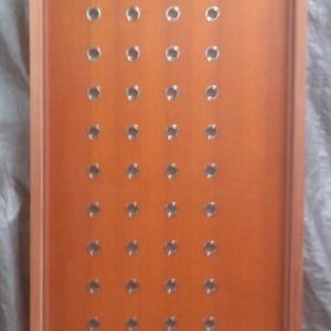 Toku Entry Door