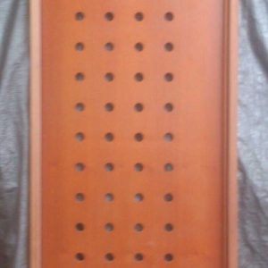 Toku Entry Door