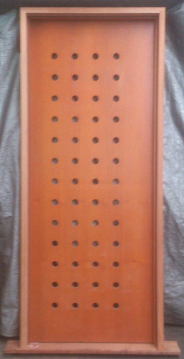 Toku Entry Door
