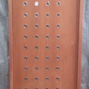 Toku Entry Door