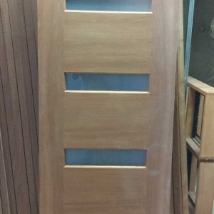 Malibu Door