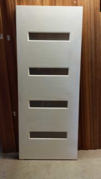 Malibu Door