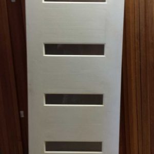 Malibu Door