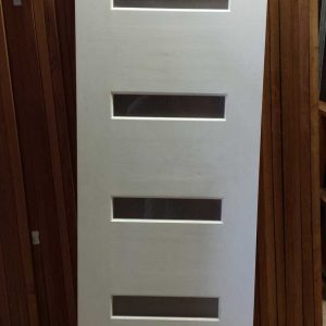 Malibu Door