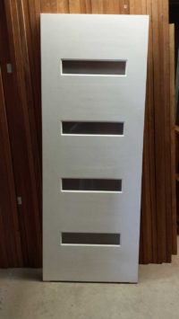 Malibu Door