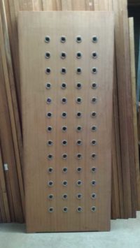 Toku Door