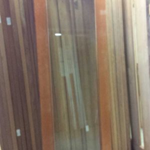 Single light Door