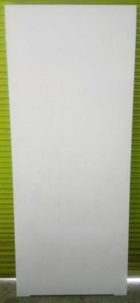 Flush Veneer Door (semi-solid)