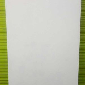 Flush Veneer Door (semi-solid)