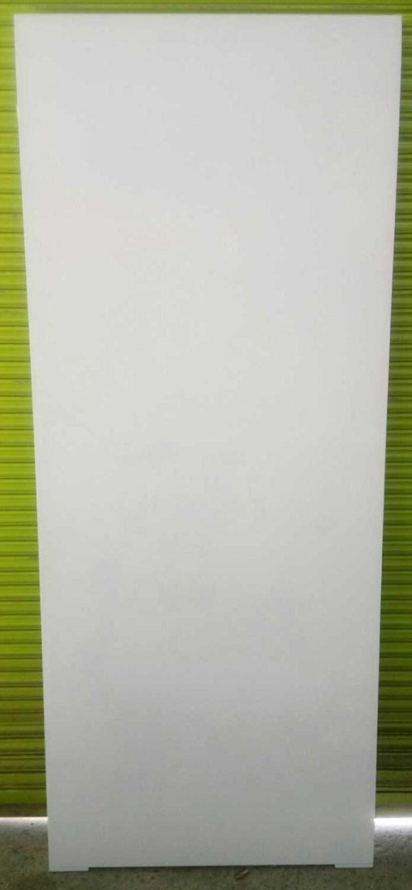 Flush Veneer Door (semi-solid)