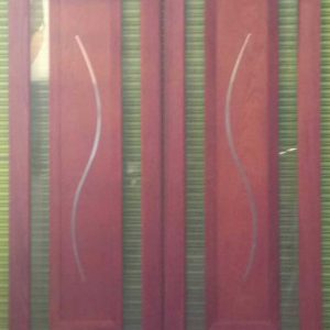 Sabu Entry Pair (Loose)