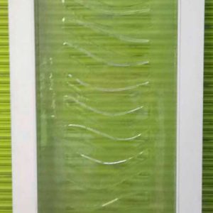 Zebra Entry Door (Loose)