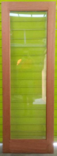 Internal Single Light Door (Loose)