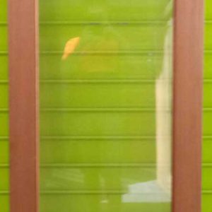 Internal Single Light Door (Loose)
