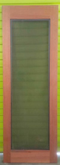 Stealshield Door (Loose)