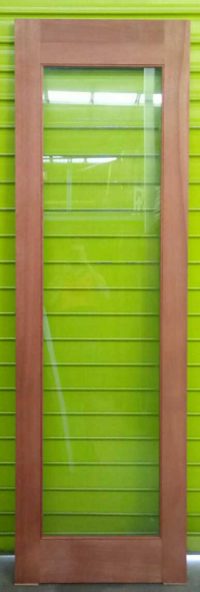 Single Light Door (Loose)