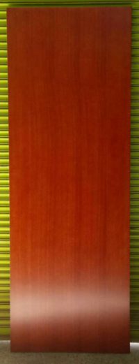 Cedar Hollowcore Flush Door (Loose)