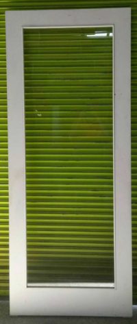 Internal Single Light Door (Loose)