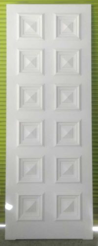 Tessellated batt Door (Loose)