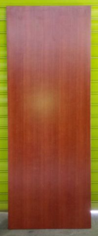 Cedar Hollowcore Flush Door (Loose)