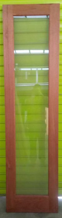 Single Light Door (Loose)