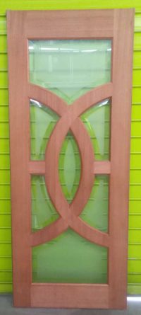 Olympic Entry Door (Loose)