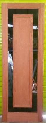 Sabu Entry Door (Loose)