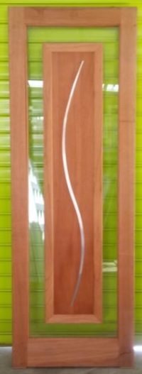 Sabu Entry Door (Loose)