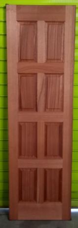 8 Panel Door (Loose)
