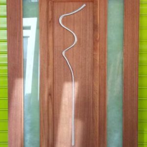 Jazz Pivot Door (Loose)