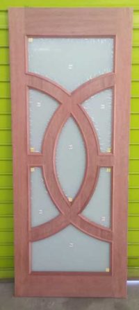 Olympic Door (loose)