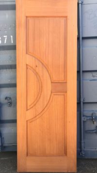 Zen Door (Loose)